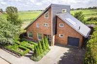 Woning It Ferset 29 Makkum