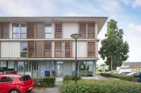 Woning Corsicastraat 86 Almere