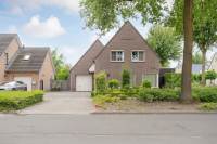 Woning Pr. Irenestraat 11 Horst