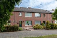 Woning Bachlaan 73 Terneuzen