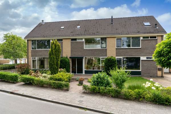 Woning Groningenlaan 46 Veendam