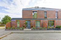 Woning Professor Pigracht 31 Almere