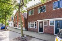Woning Gronausevoetpad 116 Enschede