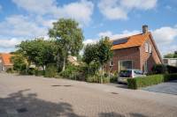 Woning Gasthuisstraat 54 Den Burg