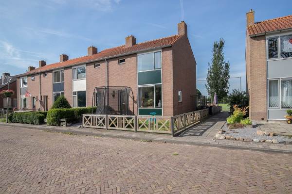 Woning Zeestraat 46 Blankenham