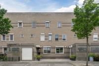Woning Keizersveerlaan 45 Tilburg