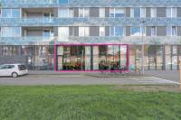 Woning Kraanbaan 134 Alblasserdam