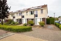 Woning Clematishof 63 Borne