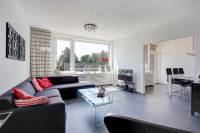 Woning J.P. Sweelinckstraat 9c Amersfoort