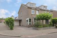 Woning Boterzwin 3627 Julianadorp