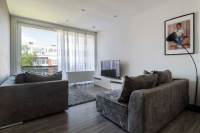 Woning Brigantijnstraat 55C Rotterdam