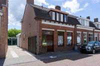 Woning P.C.Hooftstraat 44 Bergen op Zoom