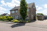 Woning Roggeblom 3 Damwâld