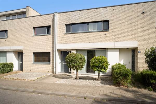 Woning Policestraat 15 Lent