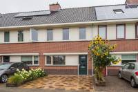 Woning de Hucht 24 Overberg