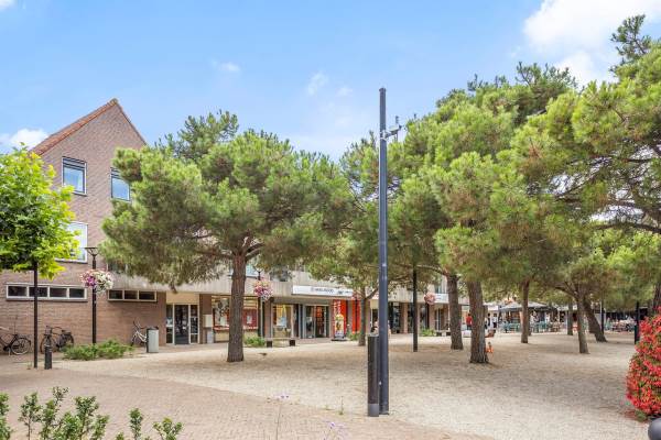 Woning Terwaenen 23 Oss