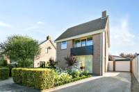 Woning Binnenpad 11 Halsteren