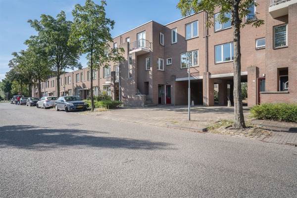 Woning Kesterenlaan 67 Breda