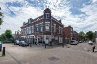 Woning Fabristraat 29A Schiedam