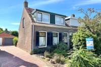 Woning Nieuwe Kerkstraat 21 Kapelle