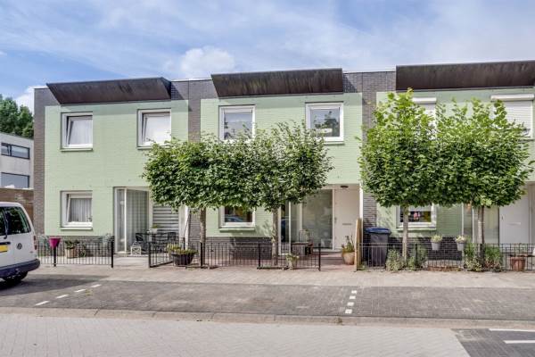 Woning Malachietstraat 40 Almere