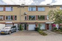 Woning Eikenlaan 74 Spijkenisse