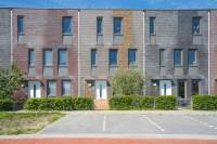 Woning Tolhûswei 46 Leeuwarden