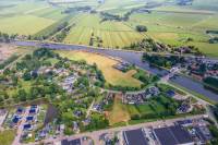 Bouwgrond Stationsweg 35 Arkel