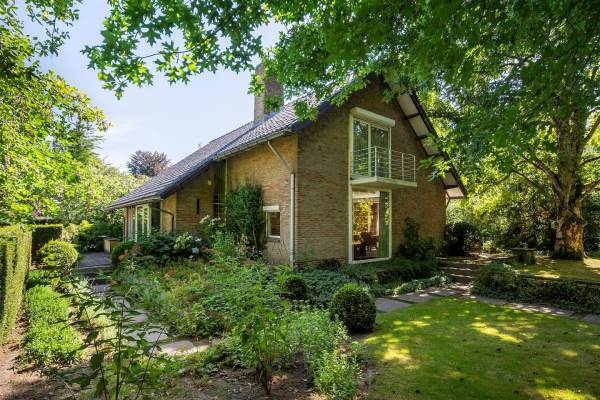 Woning Burgemeester Panislaan 13 Berkel-Enschot