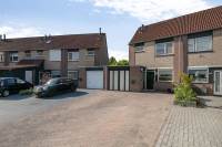 Woning Kruisbooglaan 44 Oostvoorne