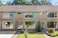 Woning Lijsterbesstraat 57 Grootegast