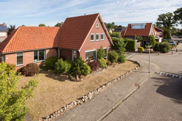 Woning Nachtegaalstraat 103105 Haaksbergen