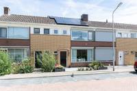 Woning Krammerstraat 5 Sliedrecht