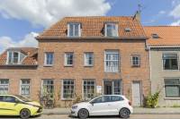 Woning Kerkstraat 15 Schoonhoven