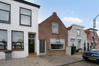 Woning Haven 21 Sint-Maartensdijk