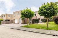 Woning Jan van Eyckstraat 102 Almere