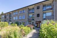 Woning Ceintuurbaan 30 Bussum