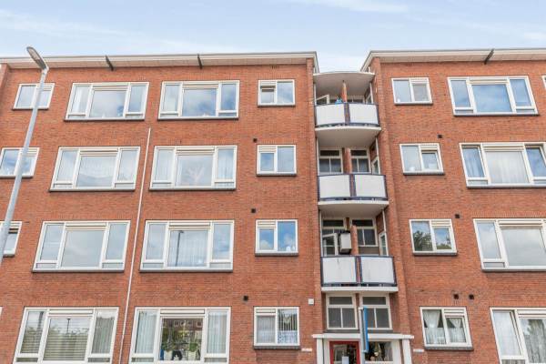 Woning Rotterdamsedijk 225C Schiedam
