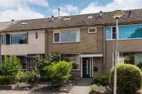 Woning Canadastraat 62 Holten