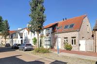 Woning Dorpsstraat 21 Retranchement