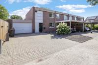 Woning Tortelduif 20 Emmen