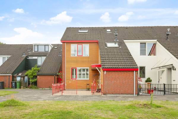 Woning Plantage 49 Lelystad