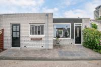 Woning Kongostraat 11 Spijkenisse