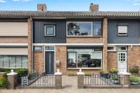 Woning St Lucasplein 9 Hoogerheide
