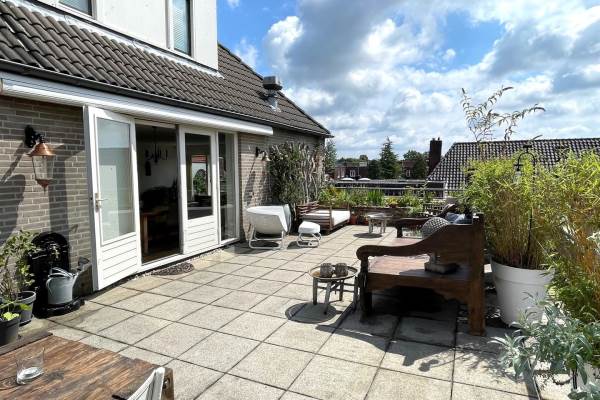 Woning Prinses Beatrixstraat 40 Venlo