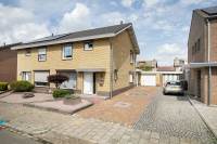 Woning Lambermonstraat 25 Landgraaf