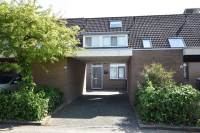 Woning Kamp 1638 Lelystad