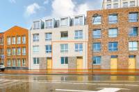 Woning Weststraat 3 Den Helder