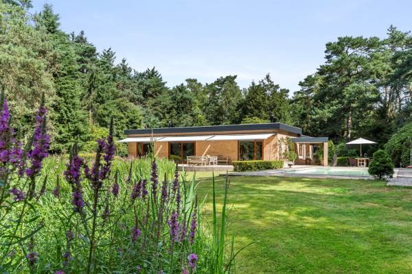 Woning Moftbos 12 Bennekom