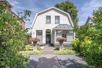 Woning Stationsweg West 139 Woudenberg